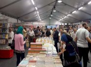 د.خالد عزب: 120 حدثا ثقافيا في معرض مكتبة الإسكندرية الدولي للكتاب