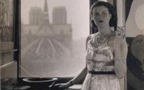 تاريخ الفن عبر نظرة جامعة اللوحات بيغي غوغنهايم