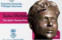القائمة القصيرة لجائزة ديلان توماس العالمية