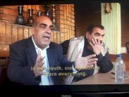  فيلم على ضفاف دجلة يعرض في لندن بحضور متميز