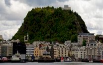 محمد سيف المفتي: مدينتي كطائر العقاب