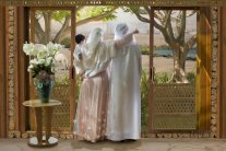 مهرجان أبوظبي يقدم أضخم معرض فني إماراتي