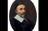 لوحة مسروقة تعود إلى الظهور وتثير أزمة