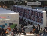 معرض الكتاب الدولي في لندن: تظاهرة حضارية ضخمة