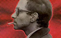 جان لوك غودار: السينما، التحدي، الحب...