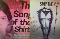  معرض الكتاب الراديكالي: كتب عن العنف والجنس والفوضى