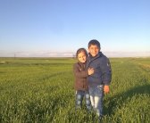 غمكين مراد: أنفاسُ كلِّ لحظة (آيين وناياز)