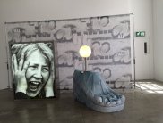  رسالة لندن: في شوارع الفن الخلفية... وفيلم 