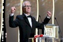 مهرجان كان: السعفة الذهبية للمخرج البريطاني كين لوتش