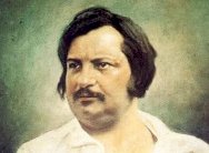 أونوريه دي بلزاك: تريد أن تكون كاتبا ناجحا ؟ انهض مبكرا