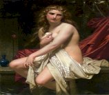 أنطونيوس نبيل: مرثية ماجنة إلى صفورية