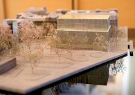 ملك السويد يعترض على تصميم مركز نوبل الجديد في ستوكهولم