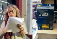 كاتبة سورية: أدب الحرب لم يكن أبداً وسيلة لخلاص فردي