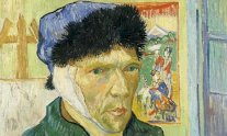 معرض عن فان كوخ يدحض نظرية ارتباط العبقرية بالجنون