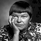 مي سوينسن: ابيات كل بأربع كلمات