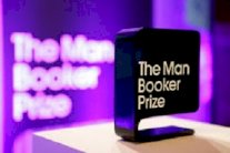 القائمة الطويلة لجائزة مان بوكر