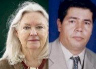 حوار مع الشاعرة جيليان كلارك مع قصيدتها: معجرة فى عيد القديس ديفيد