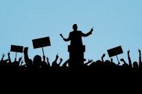 مصعب السوسي: سبع أزمات معاصرة - 2: السياسة