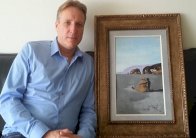 90% من الأعمال الفنية المسروقة لا تُسترد أبداً