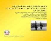 49 صورة لسبع مصورين إيطاليين أسسوا استوديوهات لفن التصويرفي مصر