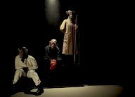  عروض أجنبية وعربية في الدورة 23 لمهرجان القاهرة الدولي للمسرح 