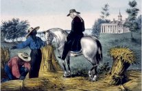 كتاب جديد: الثورة الأميركية حيدت السود والهنود الحمر والنساء