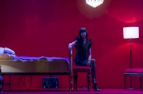 أضواء على مهرجان إنغمار برغمان المسرحي الدولي الثالث ستوكهولم 