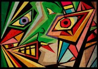 بيكاسو يحط رحاله بمتحف محمد السادس بالرباط في ابريل