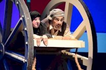 غياب المسرح العراقي عن مهرجان القاهرة يثير جدلا وزعلا