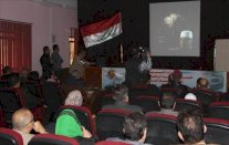 مهرجانات السينما في العراق.. كثيرة ولكن من دون صناعة ودور عرض!!