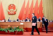 عودة الصين إلى الماوية