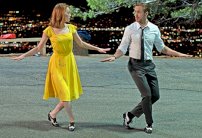 حصل على 14 ترشيحاً لجوائز الأوسكار: ما لا تعرفه عن فيلم 