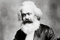 كارل ماركس بين العظمة والوهم