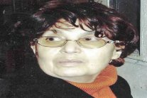 رحيل الأديبة والفنانة التشكيلية المغربية زهرة زيراوي