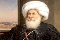 مصر إبان حكم أسرة محمد علي... خيالات الشرق بعيون الغرب