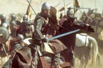 هكذا تخطط لحملة صليبية بلا هزائم