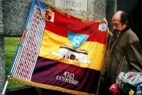 خافيير سيركاس يسبر تاريخ إسبانيا المعقّد