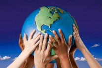 البيئة والبشرية... توأمة تاريخية