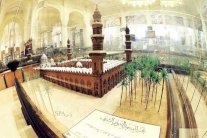 هل نحن قادرون على فهم العمارة الإسلامية؟