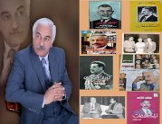 الأديب والكاتب الصحفي هاتف الثلج: وضع الصحافة والاعلام لدينا مزري