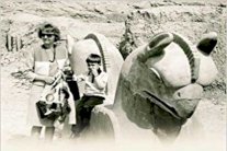 ودّع سيروس كديفار شيراز إلى المنفى... وهذه مذكراته