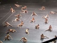 حلم ليلة منتصف الصيف مزيج مابين الباليه والرقص الحديث