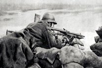 الحرب والتربنتين: حفيد يُدخل جدّه التاريخ من باب التأريخ