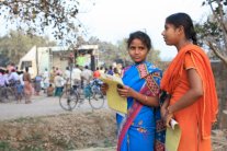 نهاية الكارما... هنود عالقون في شباك الغضب والأمل