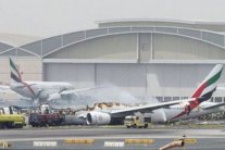 كوارث السبعينيات: هكذا تعامل محمد بن راشد مع خطف طائرة لوفتهانزا