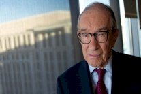 غرينسبان من نعمة المال إلى نقمة الأزمة