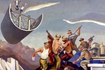 تأريخ للنمو الأميركي على وقع انقلاب التقنيات الجديدة