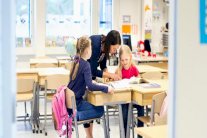 أسرار التعليم خلطة يتقاسم العالم خططها