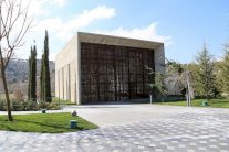 جوائز المعمار اللبناني: تمثلات 