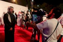 مهرجان الدمام للأفلام يشهد إقبالًا جماهيريًا